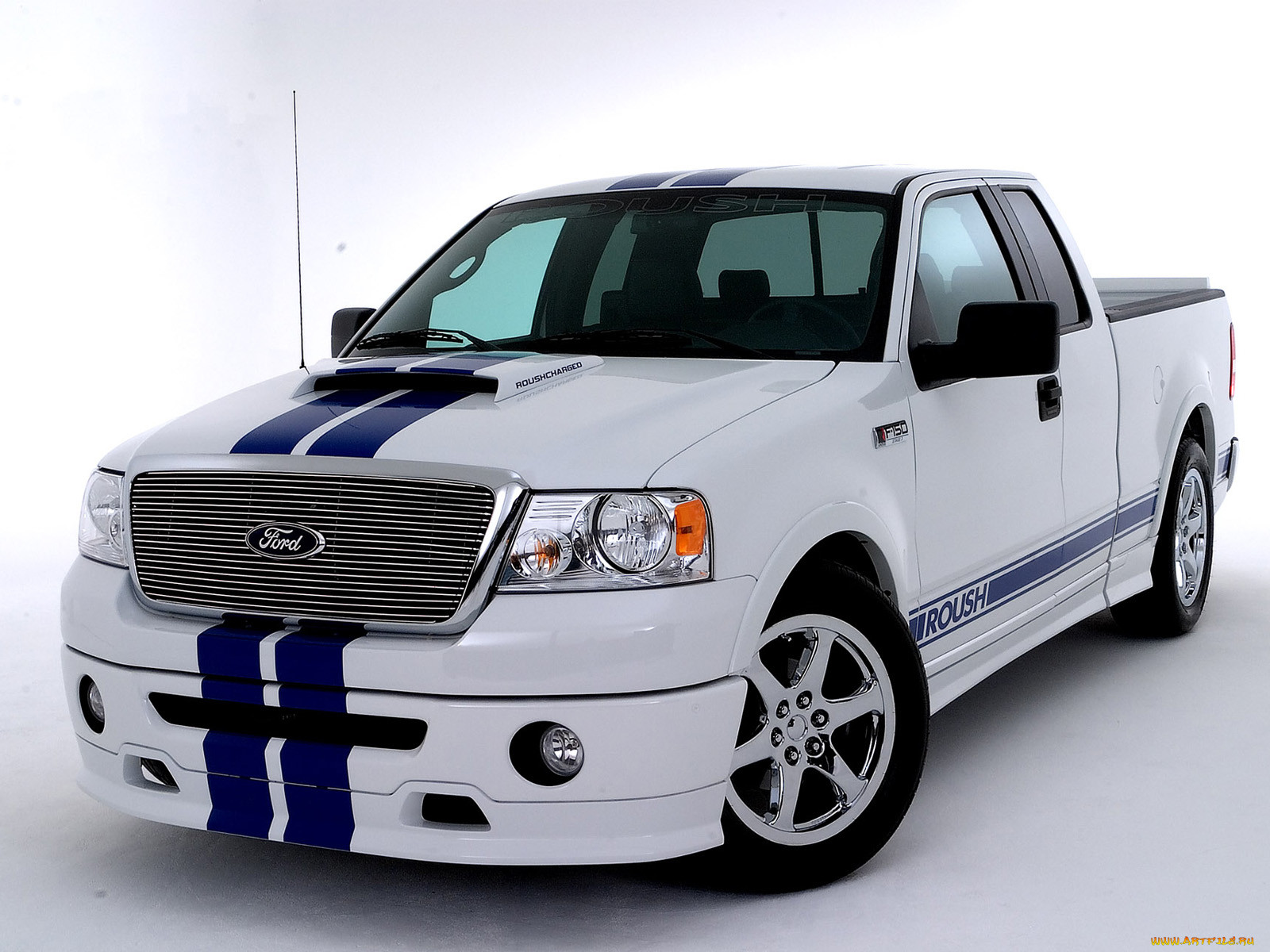 , ford